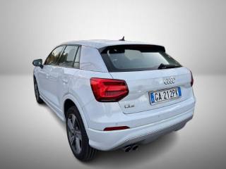 AUDI Q2 usata, con Airbag laterali