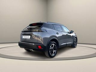 PEUGEOT 2008 usata, con Alzacristalli elettrici