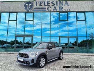 MINI Countryman 1.5 Cooper SE ALL4