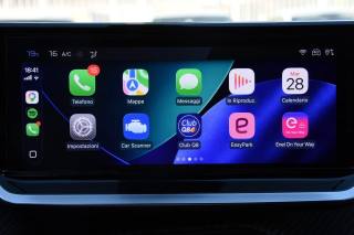 PEUGEOT 2008 usata, con Chiusura centralizzata telecomandata