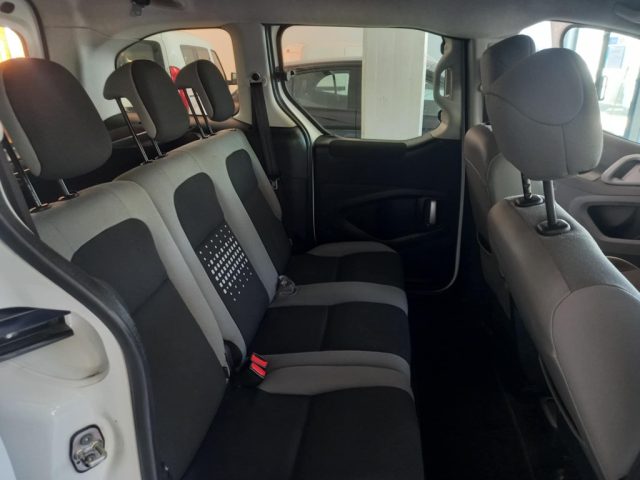 CITROEN Berlingo usata, con ESP