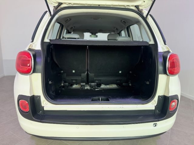 FIAT 500L usata 8