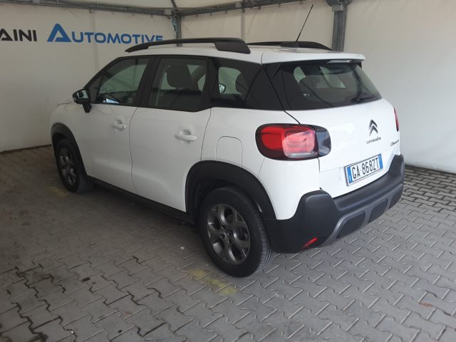 CITROEN C3 Aircross usata, con Cruise Control