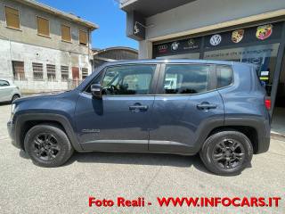 JEEP Renegade usata, con Controllo automatico clima