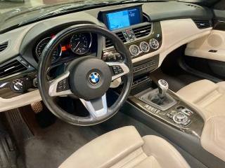 BMW Z4 usata, con Climatizzatore