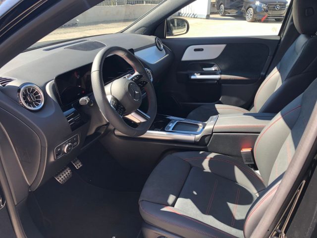 MERCEDES-BENZ GLA 200 usata, con Chiusura centralizzata