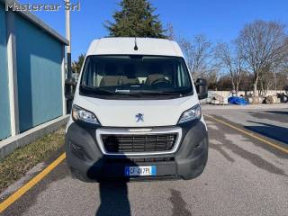 FIAT Ducato usata, con Chiusura centralizzata