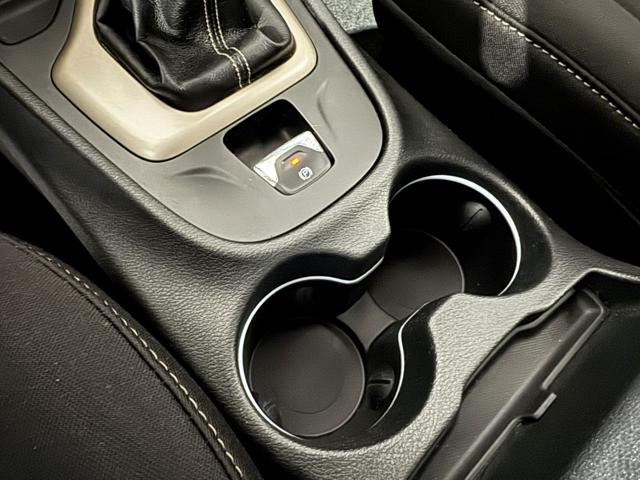 JEEP Cherokee usata, con Immobilizzatore elettronico