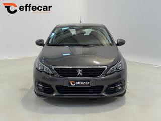 PEUGEOT 308 usata, con Airbag
