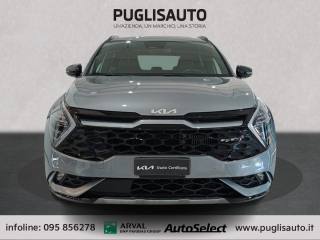 KIA Sportage usata, con Airbag