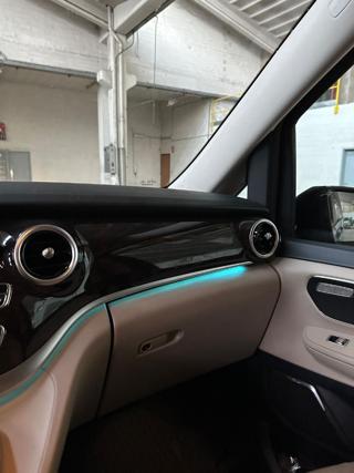 MERCEDES-BENZ V 250 usata, con Tettuccio apribile