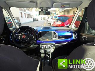 FIAT 500L usata, con Cerchi in lega