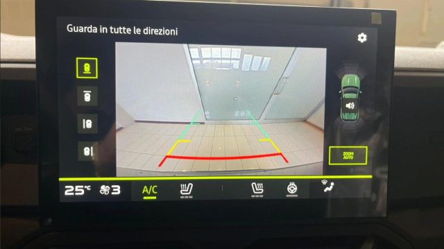 DACIA Duster usata, con Chiusura centralizzata telecomandata