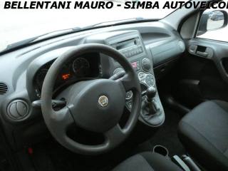 FIAT Panda usata 12