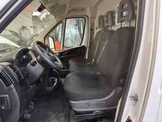 FIAT Ducato usata, con Filtro antiparticolato