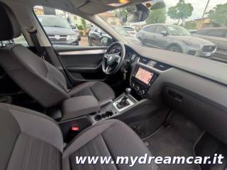 SKODA Octavia usata, con Chiusura centralizzata