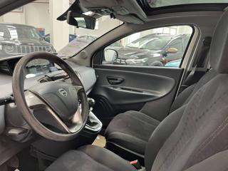 LANCIA Ypsilon usata, con Alzacristalli elettrici