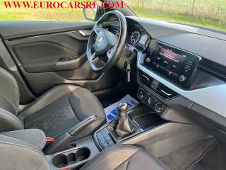 SKODA Scala usata, con Start/Stop Automatico