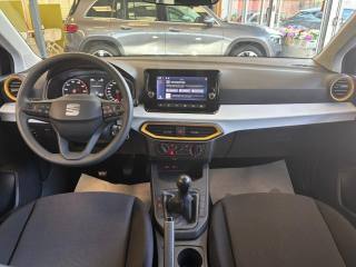 SEAT Arona usata, con Climatizzatore
