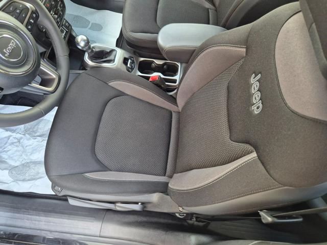 JEEP Renegade usata, con Controllo automatico clima