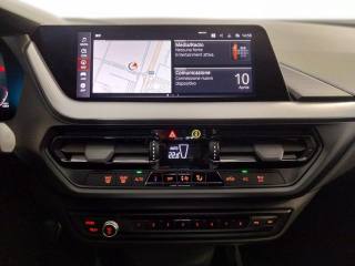 BMW 116 usata, con Cronologia tagliandi