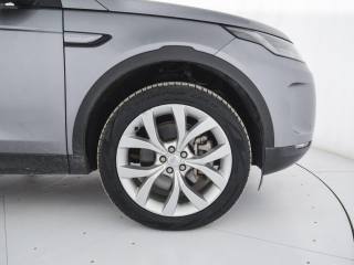 LAND ROVER Discovery Sport usata 8