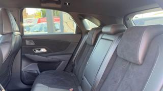 DS AUTOMOBILES DS 7 usata, con Sistema di navigazione