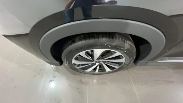 BYD Seal usata, con Sensori di parcheggio posteriori