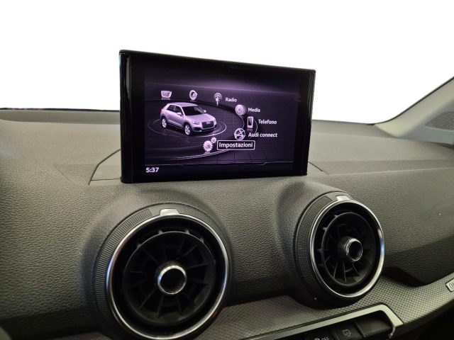 AUDI Q2 usata, con Controllo trazione