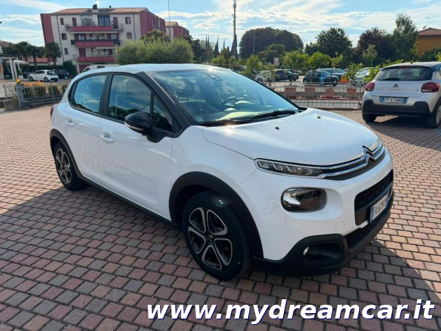 CITROEN C3 usata, con Airbag laterali
