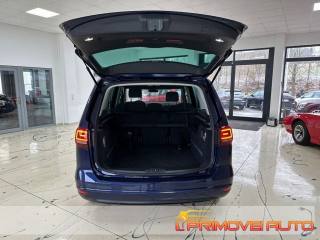 VOLKSWAGEN Sharan usata, con ESP
