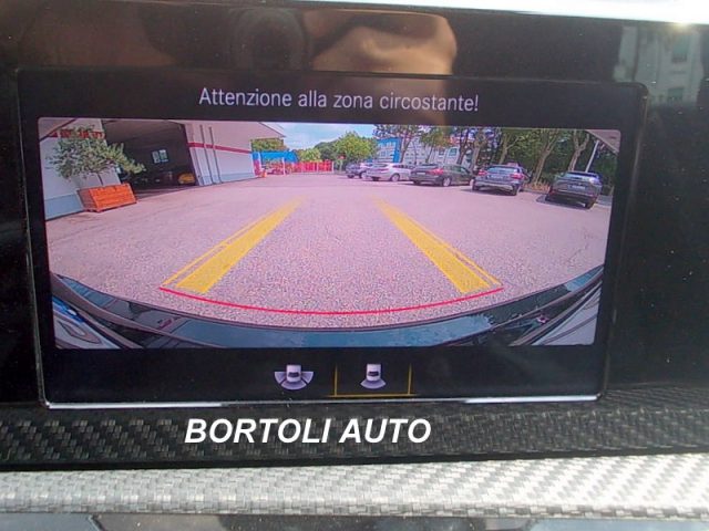 MERCEDES-BENZ A 180 usata, con Cronologia tagliandi