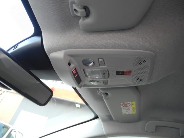 CITROEN E-C4 usata, con Airbag posteriore