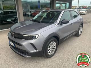 OPEL Mokka 1.2 Turbo Edition Unico Proprietario
