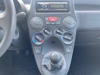 FIAT Panda usata, con Immobilizzatore elettronico