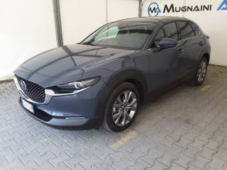 MAZDA CX-30 usata, con Airbag laterali