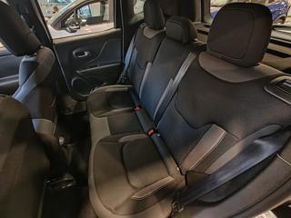 JEEP Renegade usata, con Cruise Control