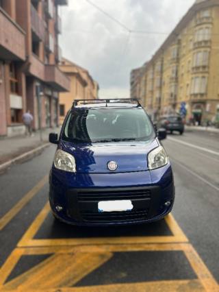 FIAT Qubo usata, con Airbag