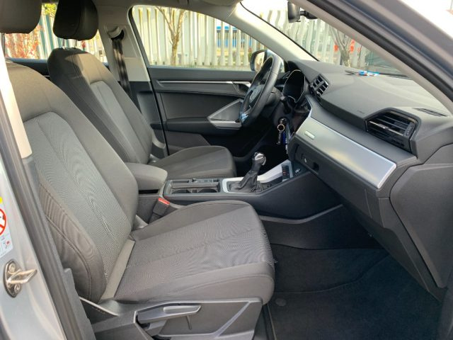 AUDI Q3 usata, con Cronologia tagliandi