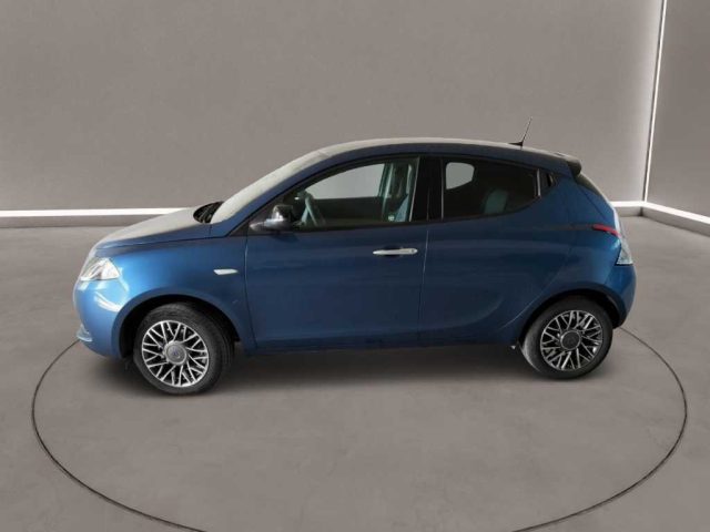 LANCIA Ypsilon usata, con Climatizzatore