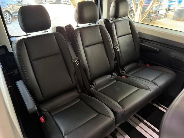 RENAULT Trafic usata 20