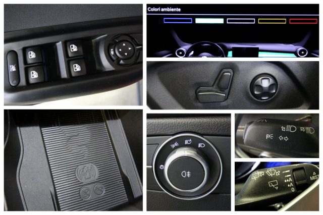 ALFA ROMEO Tonale usata, con Immobilizzatore elettronico