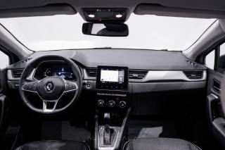 RENAULT Captur usata, con Controllo elettronico della corsia