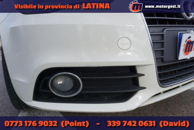 AUDI A1 usata 28