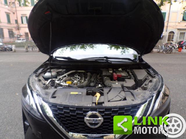 NISSAN Qashqai usata 68