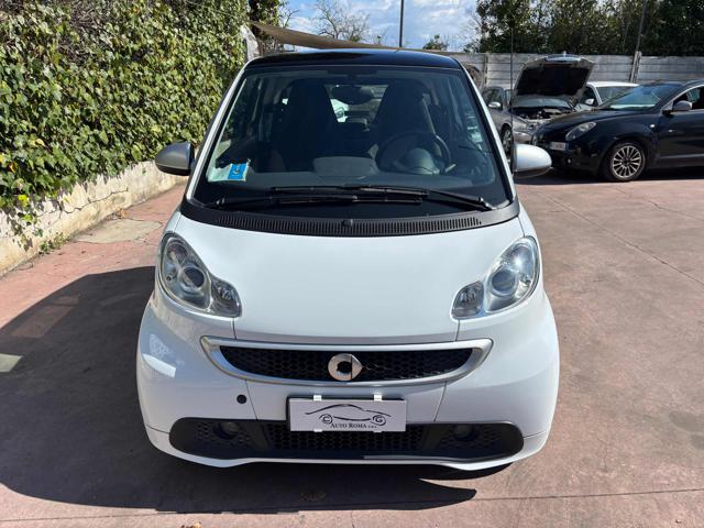 SMART ForTwo usata, con Airbag Passeggero