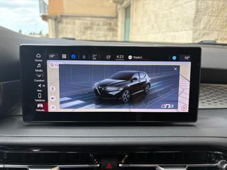ALFA ROMEO Tonale usata, con Luci diurne LED