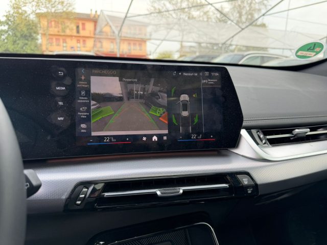 BMW X1 usata, con Antifurto