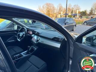 AUDI Q3 usata, con ESP