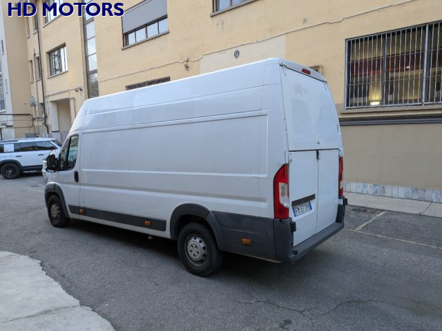 FIAT Ducato usata, con Boardcomputer